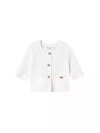 MAYORAL | Baby Strickjacke | 